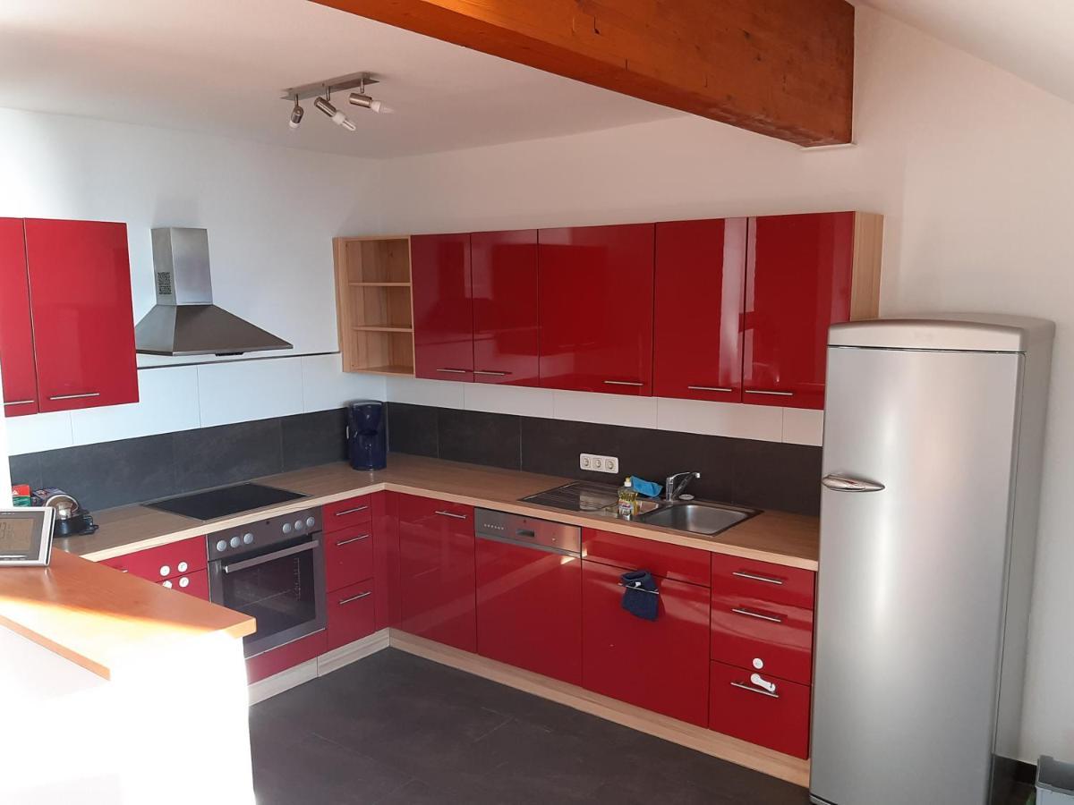 שורפלינג Sundowner Appartment At The Lakeside - 120Sqm מראה חיצוני תמונה