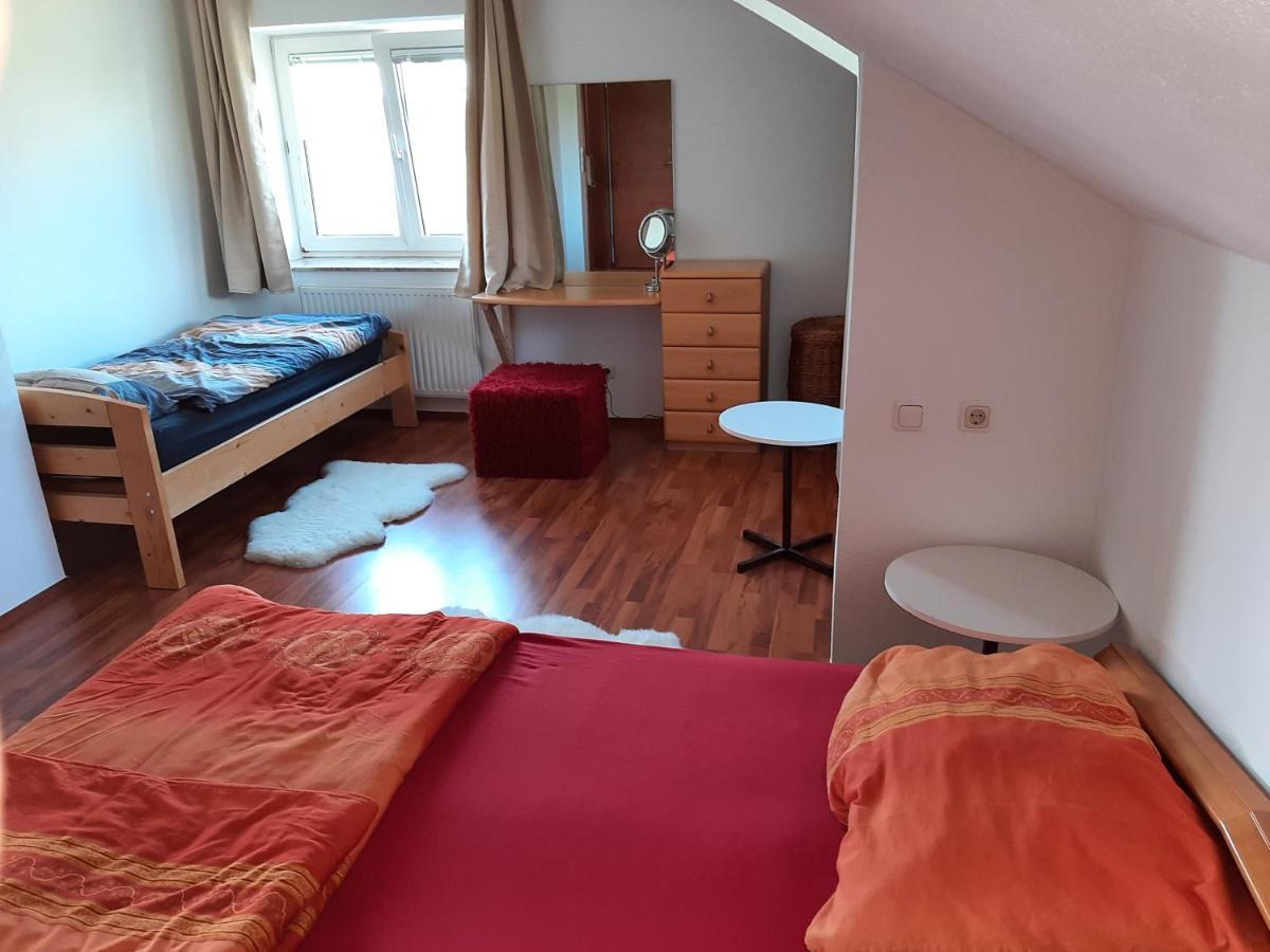 שורפלינג Sundowner Appartment At The Lakeside - 120Sqm מראה חיצוני תמונה