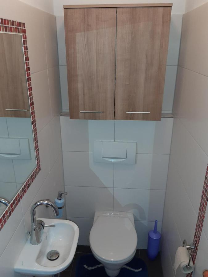 שורפלינג Sundowner Appartment At The Lakeside - 120Sqm מראה חיצוני תמונה
